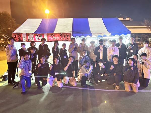 2023年度翔風祭